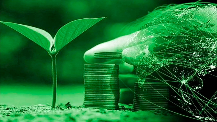 Green bonds