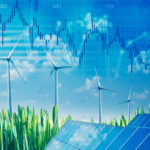 Investing in renewable energy