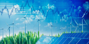 Investing in renewable energy