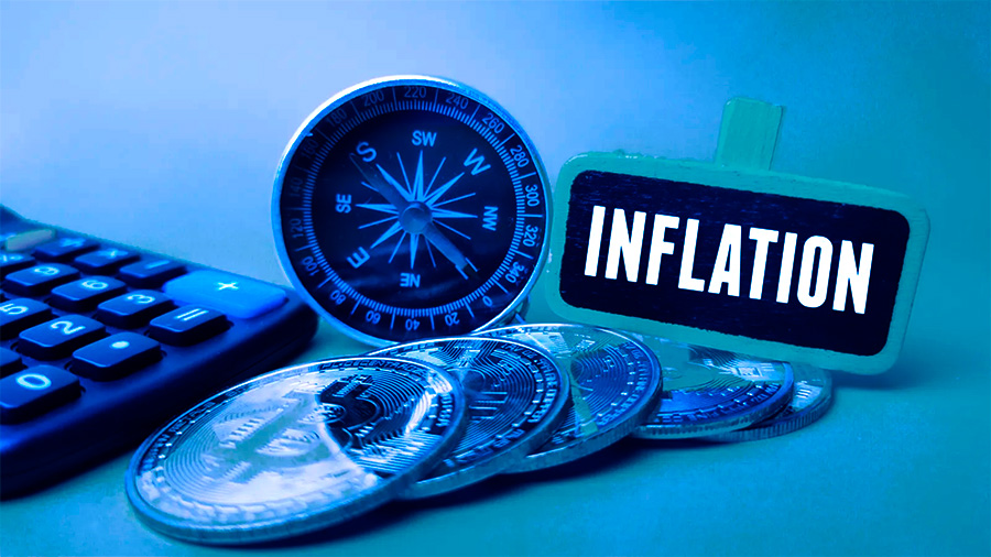 Role of inflation