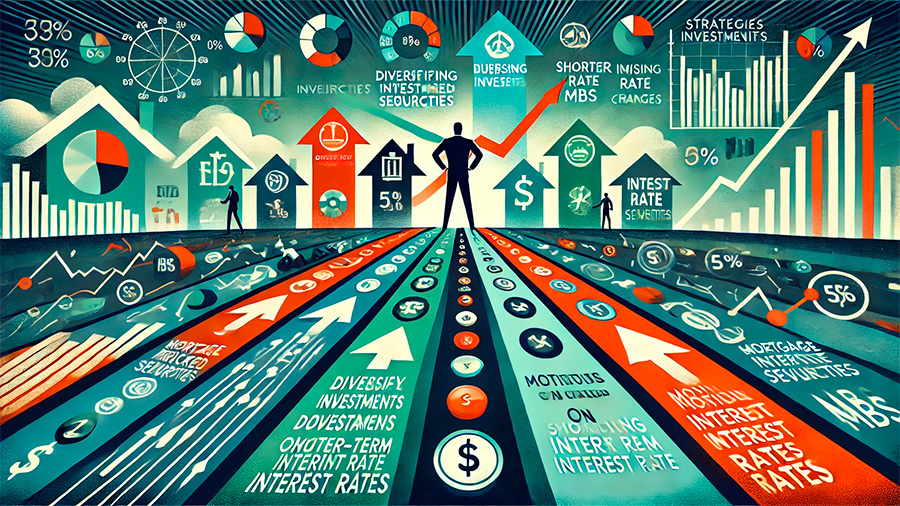 Strategies for managing mbs