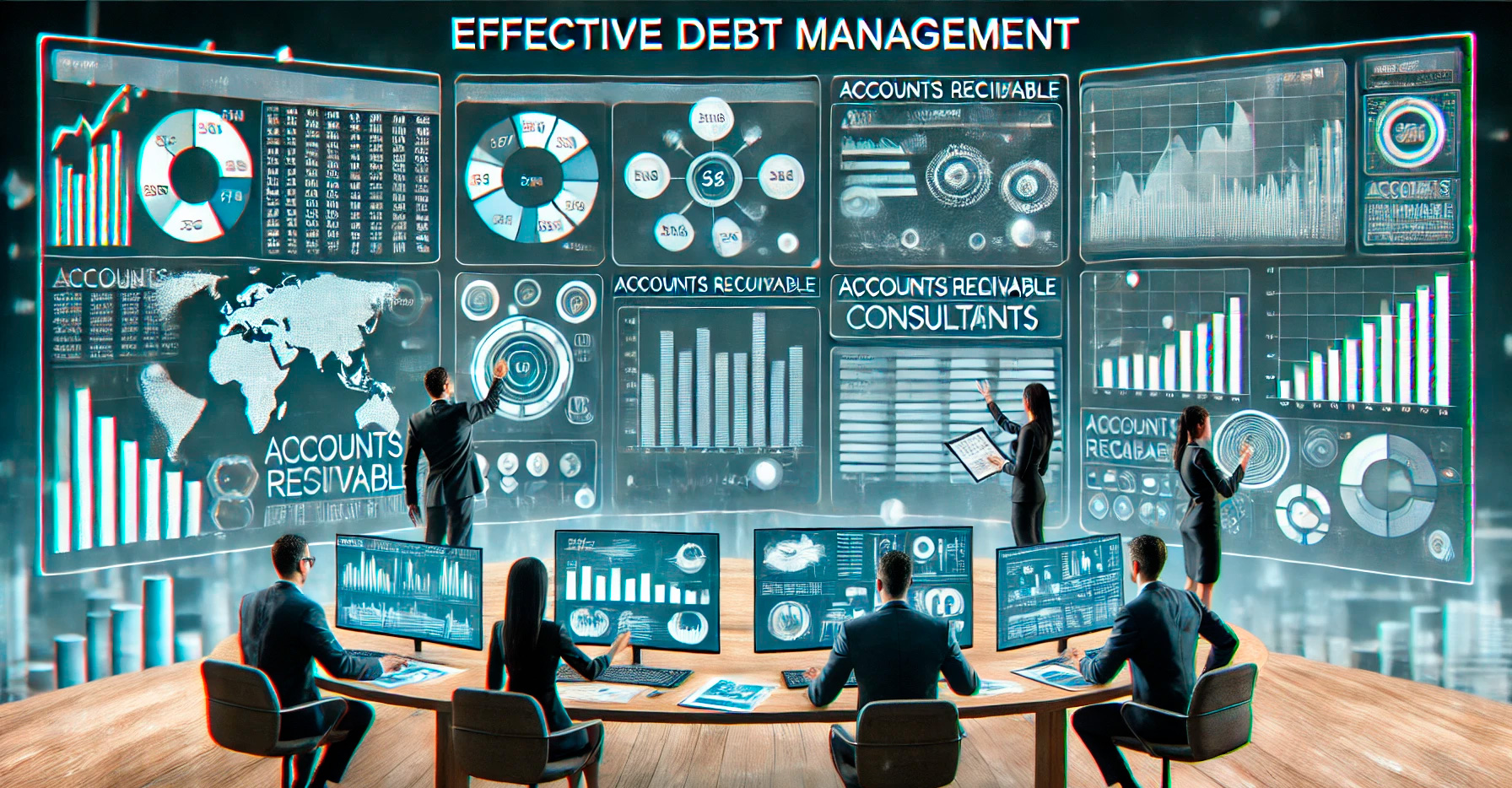 Effective Debt Management